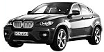 BMW E71 U186A Fault Code