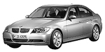 BMW E90 U186A Fault Code